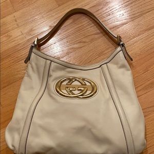 Gucci hobo vintage